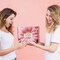 Birthday Gifts for Women,Her,Mum,Wife,Girlfriend,Friend,Sister,Relaxing Spa Gift Basket,Happy Birthday Gifts Box,Christmas,Valentines,Think Of You,Thank you Gifts,Sympathy Gift Baskets for Women